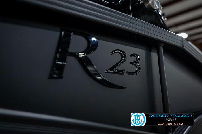 2025 Bennington 23 RSBWA