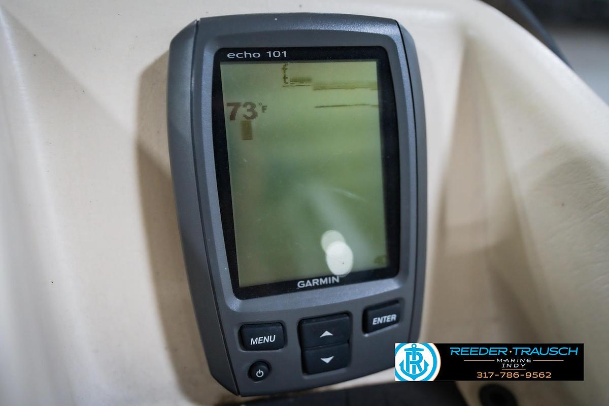 Used 2016 Bennington 2375 RSB