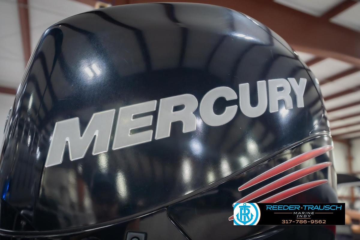 Used 2017 Regency 220 LE3 Sport