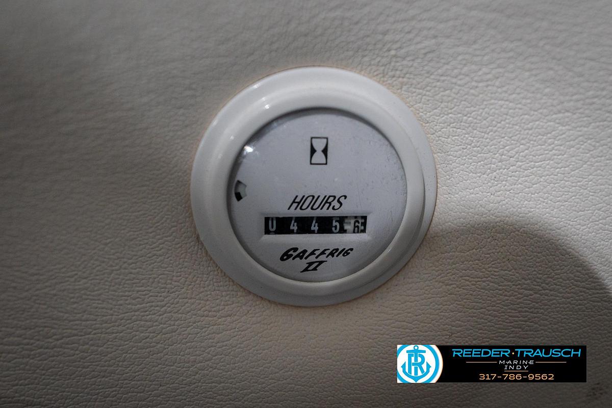 Used 2001 Nordic Heat 28 Closed Deck