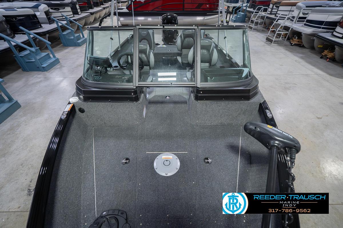 2026 Lund 1775 Adventure Sport