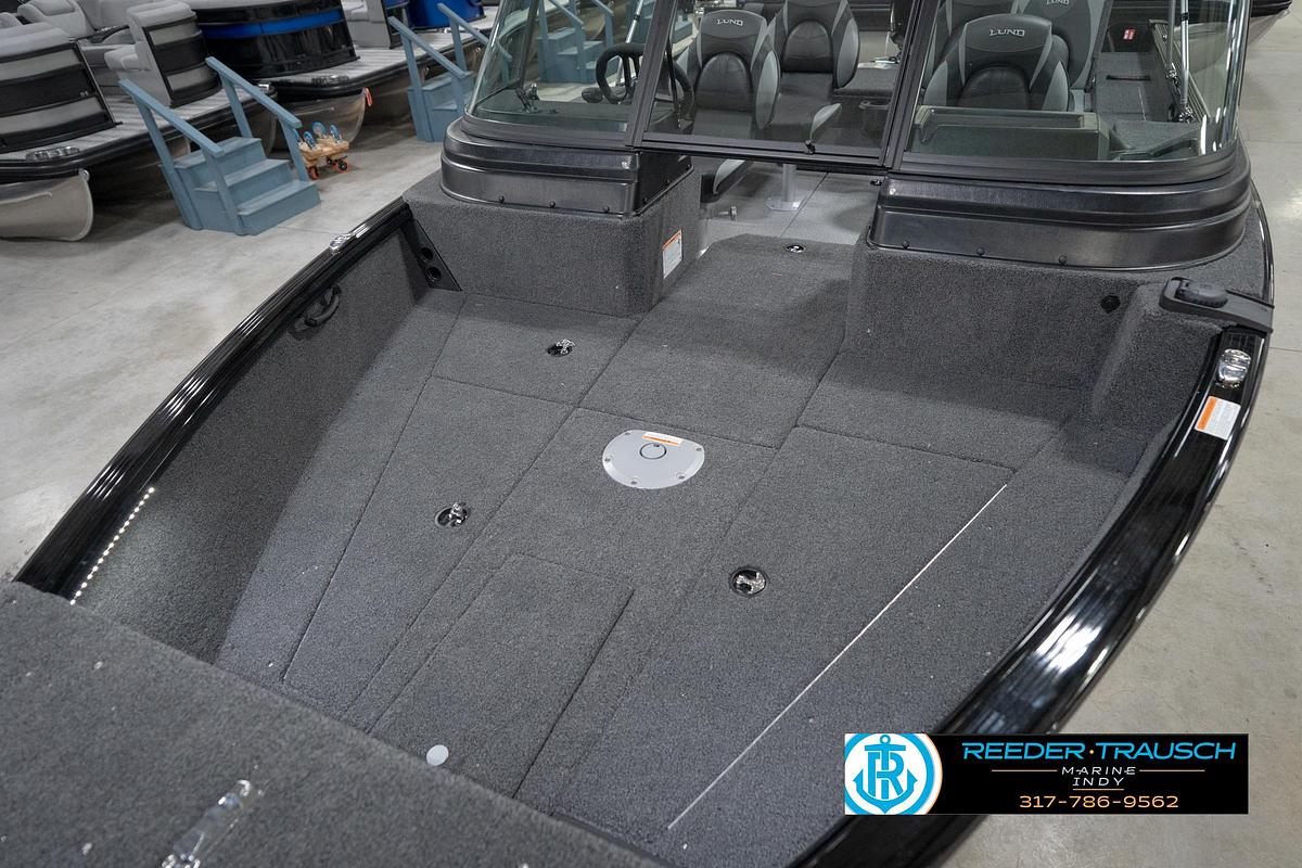 2026 Lund 1875 Impact XS