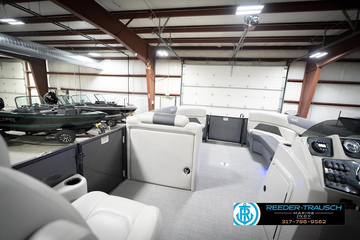 Used 2024 SunChaser 24 Geneva LRDH