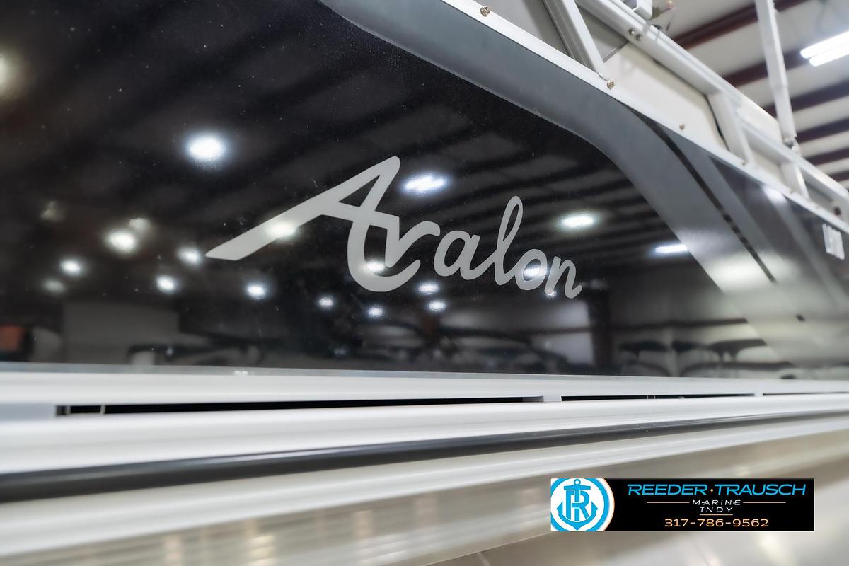 Used 2023 Avalon 2180 VENT CR