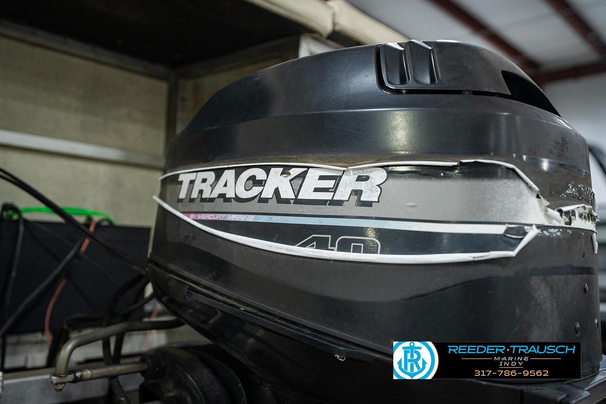 Used 1998 Odyssey 25