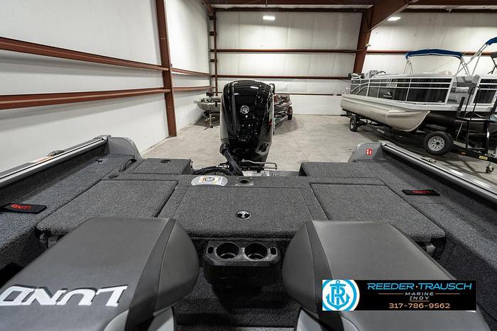 2025 Lund 1775 Impact XS