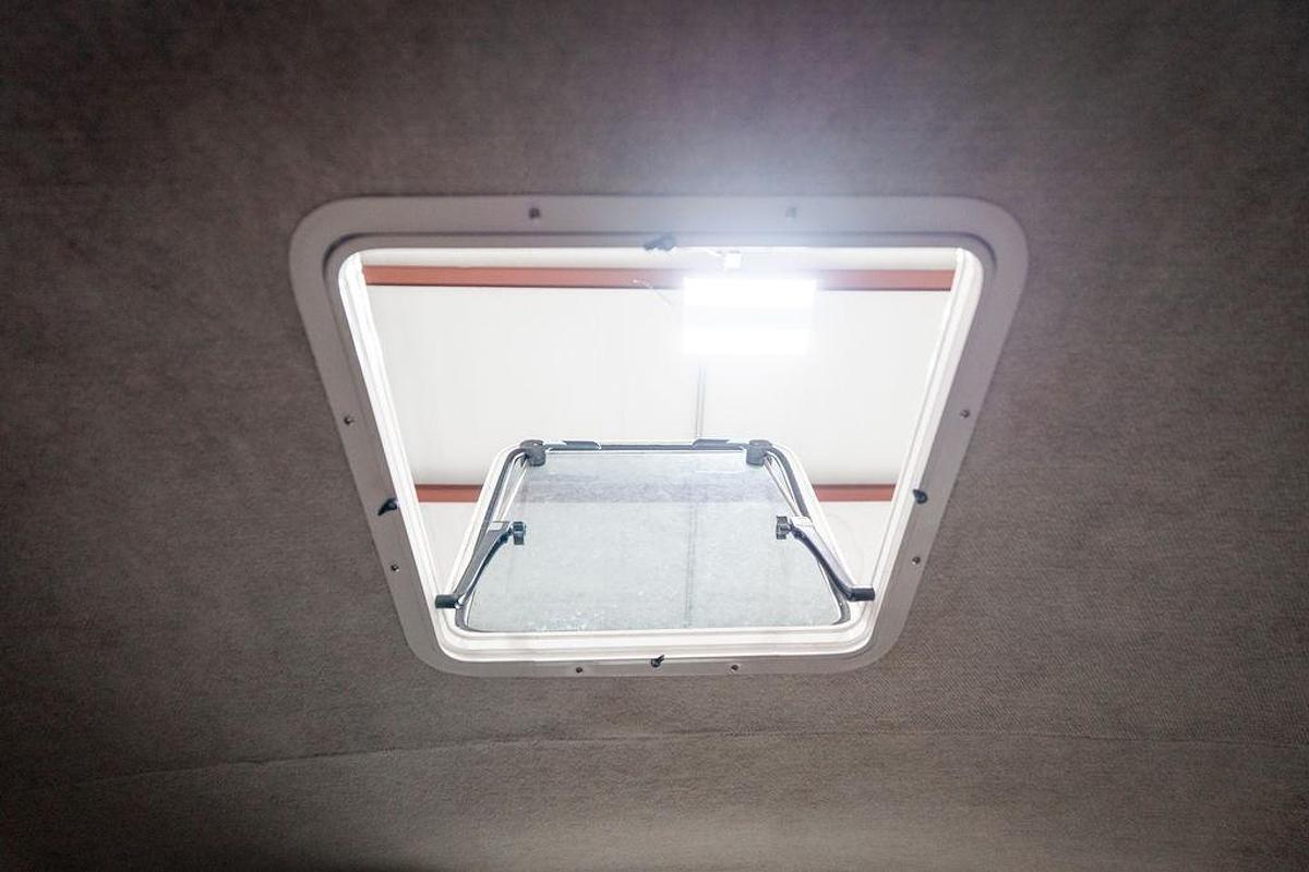 Used 1997 Sea Ray 240 Sundancer