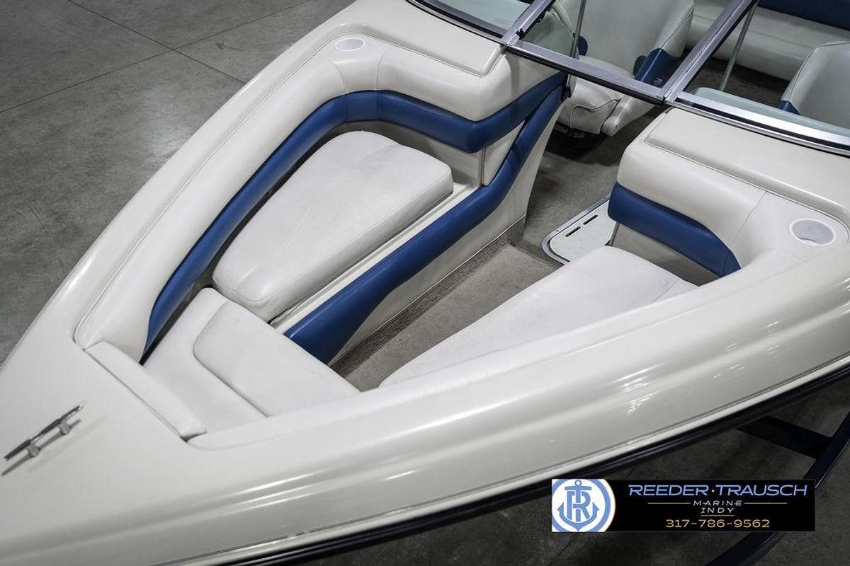 Used 1995 Crownline 182 BR