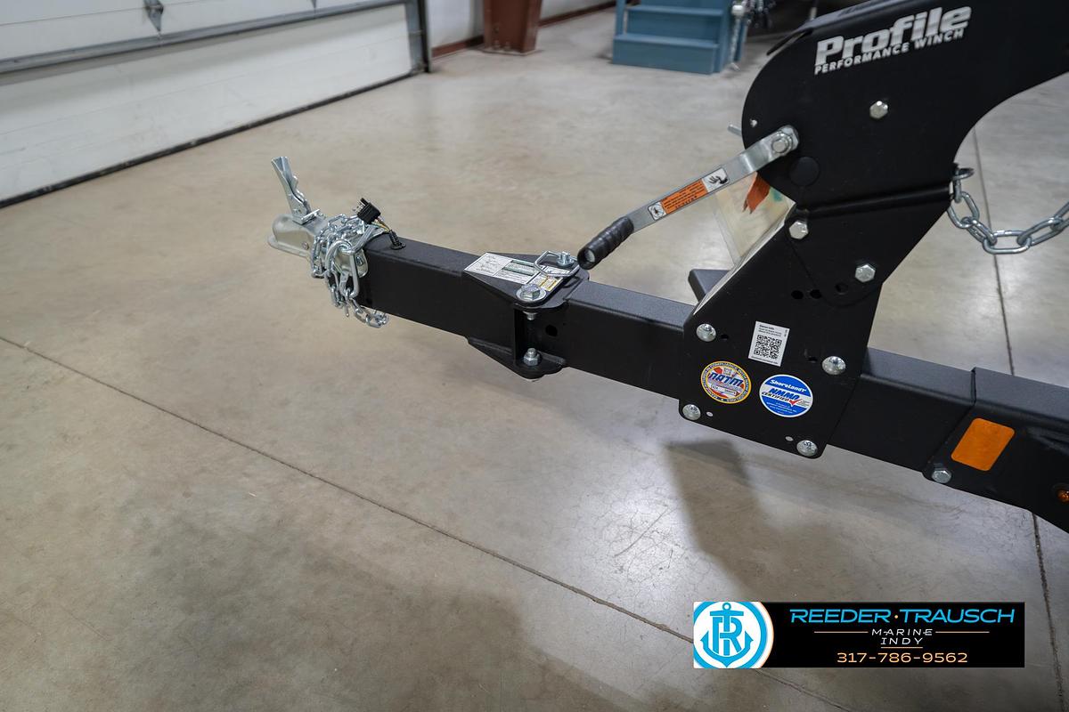 2026 Lund 1775 Impact XS