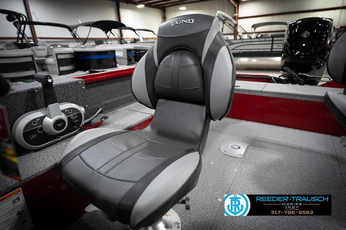 2026 Lund 1800 Explorer Sport