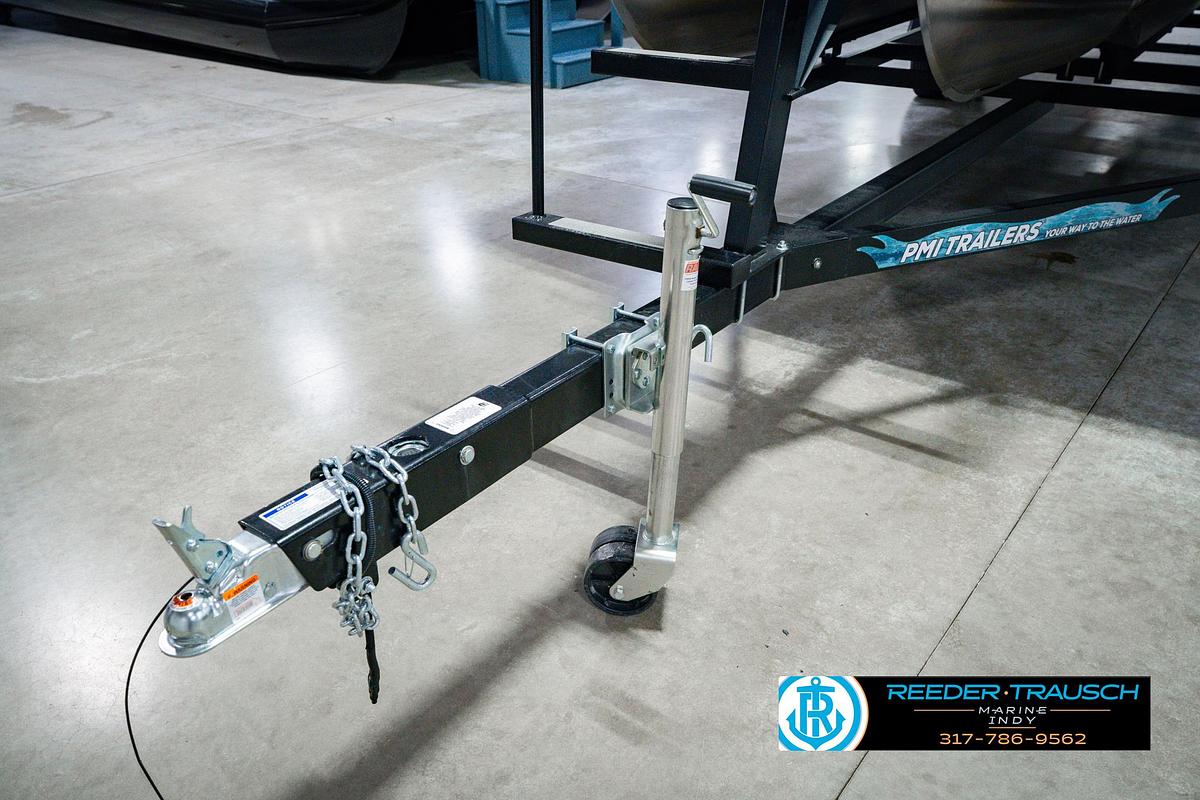 Used 2023 Bennington 22 SXSAPG