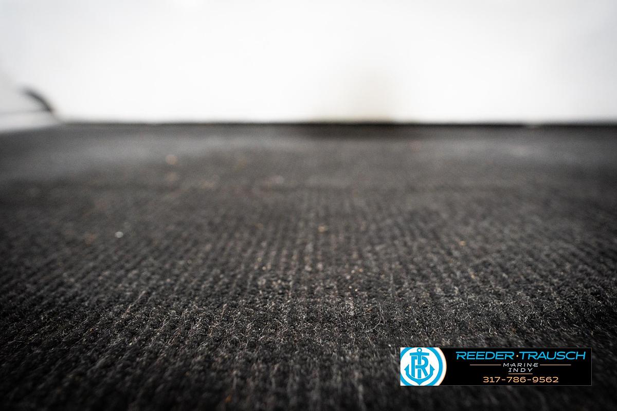 Used 2015 Sylvan 14 DLX