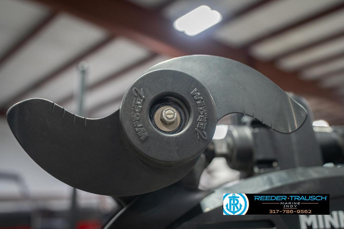 Used 2023 Lund 1875 Impact XS