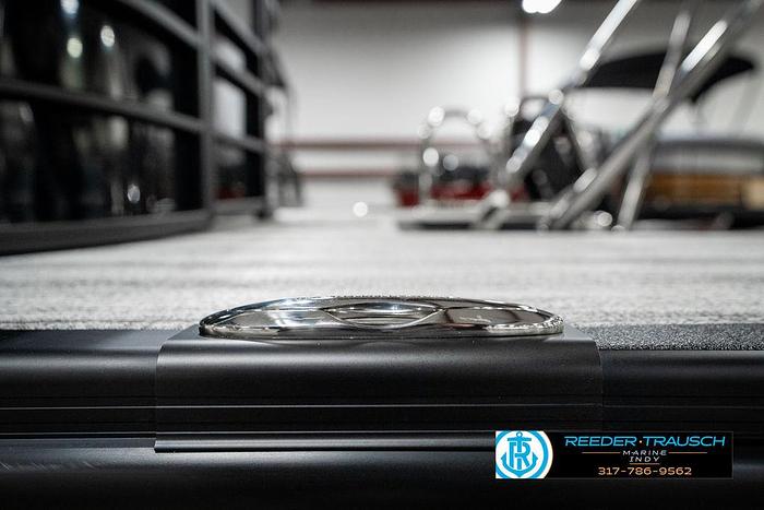 2025 Bennington 25 LPD