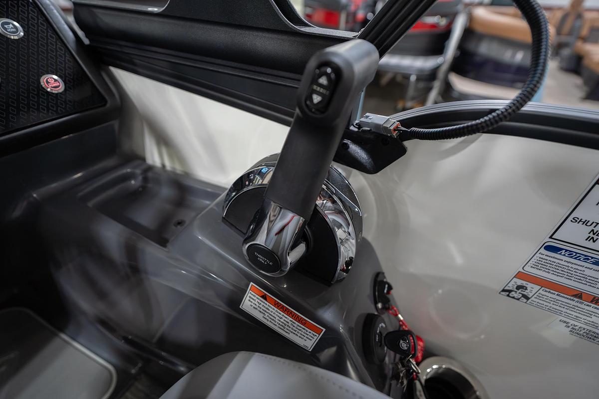 2026 Bennington 22 ML