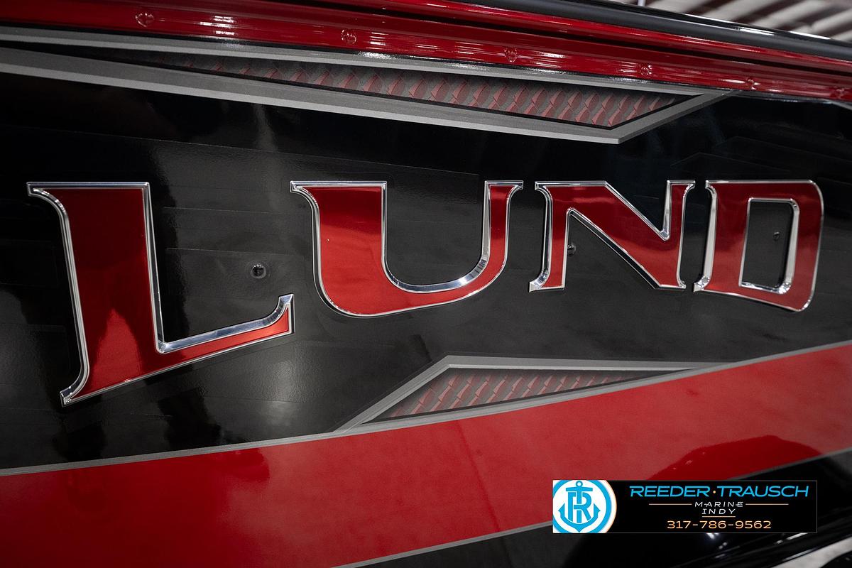 2026 Lund 1775 Impact XS SS