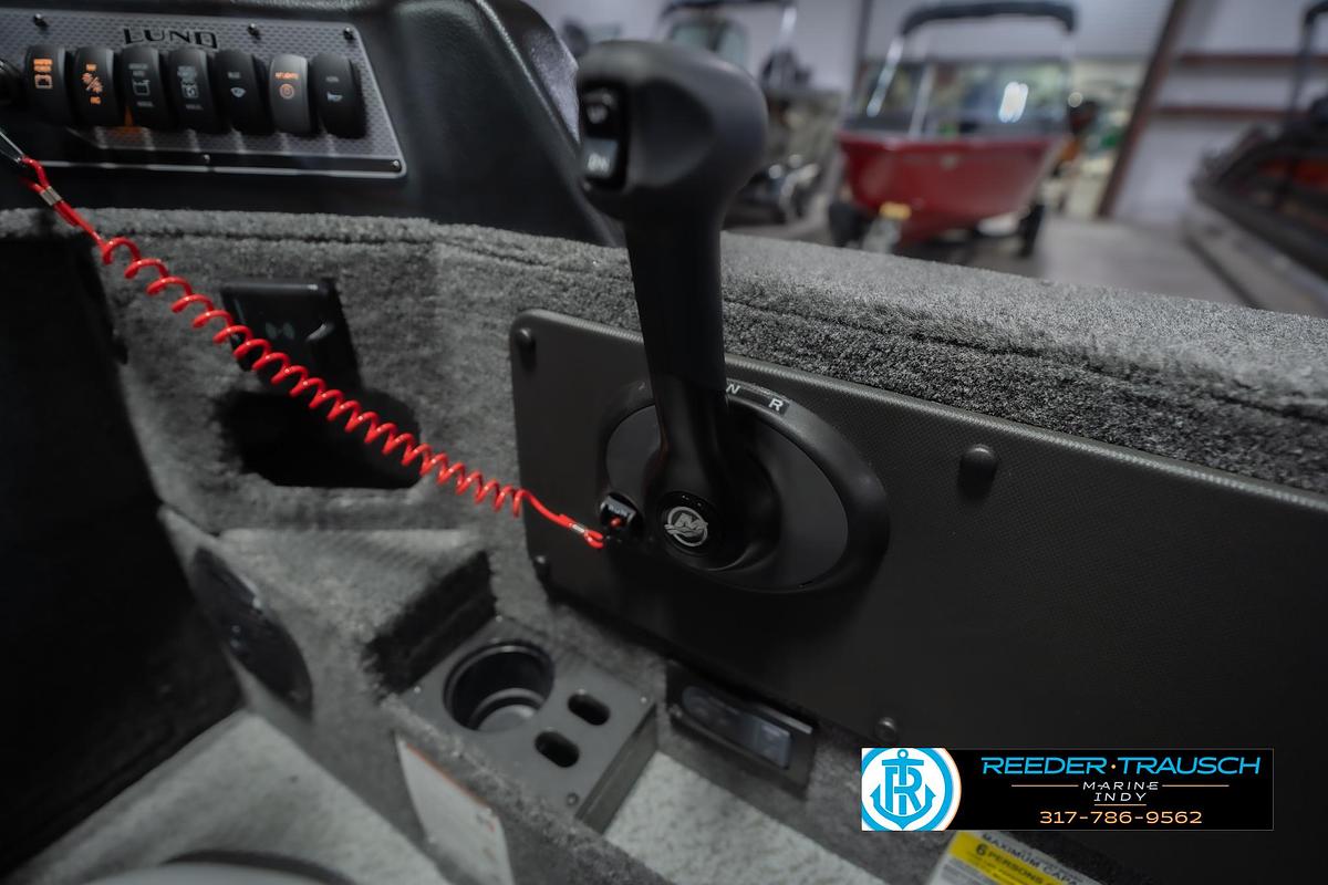 2026 Lund 1775 Impact XS