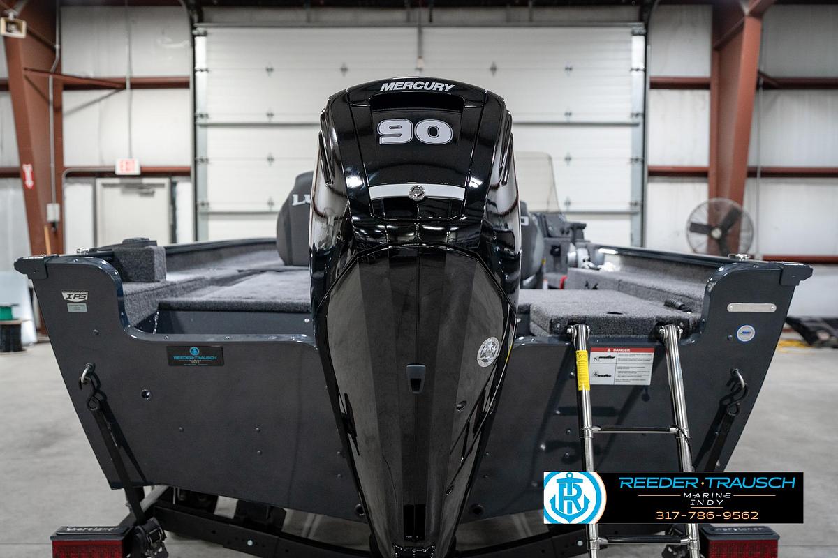 2026 Lund 1775 Adventure SS