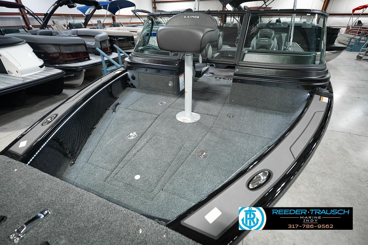 2026 Lund 1975 Pro V Sport