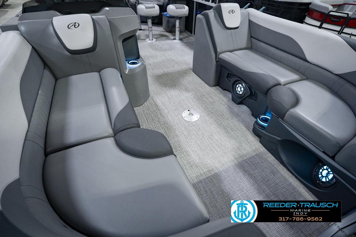 Used 2025 Avalon 2385 LSZ ENT