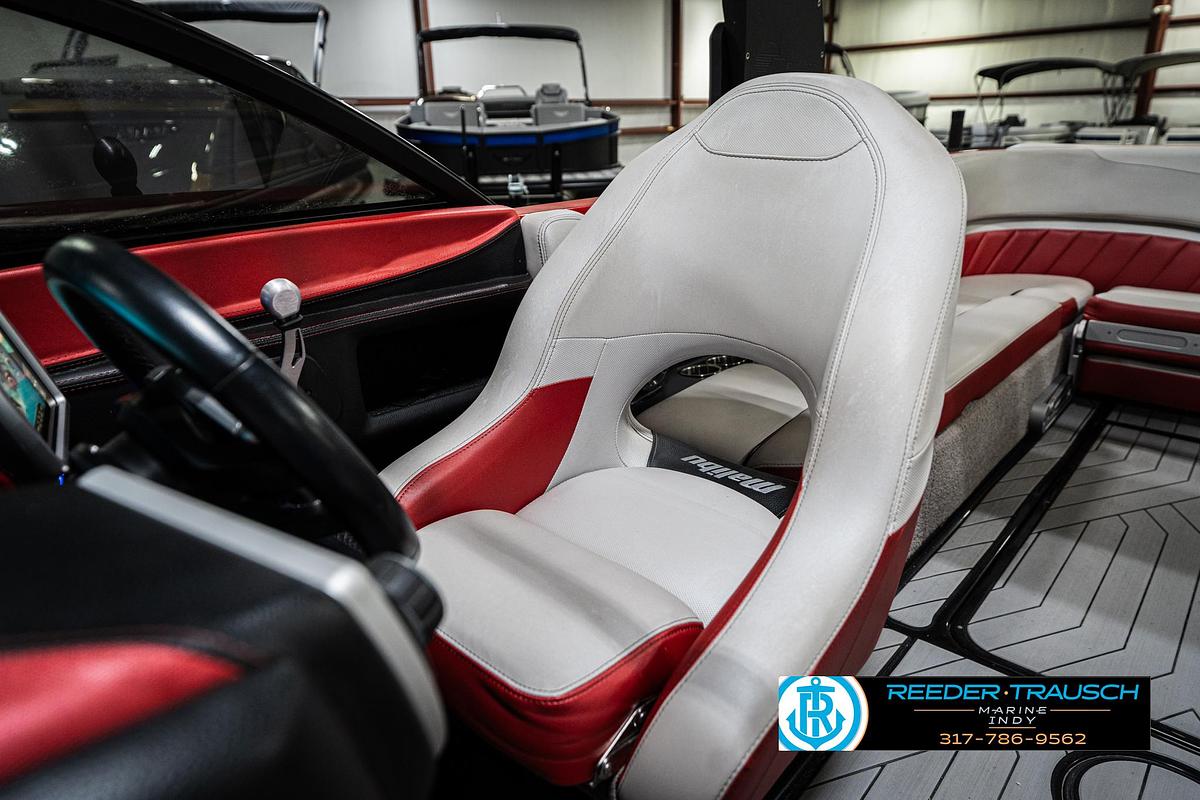 Used 2017 Malibu 25 LSV