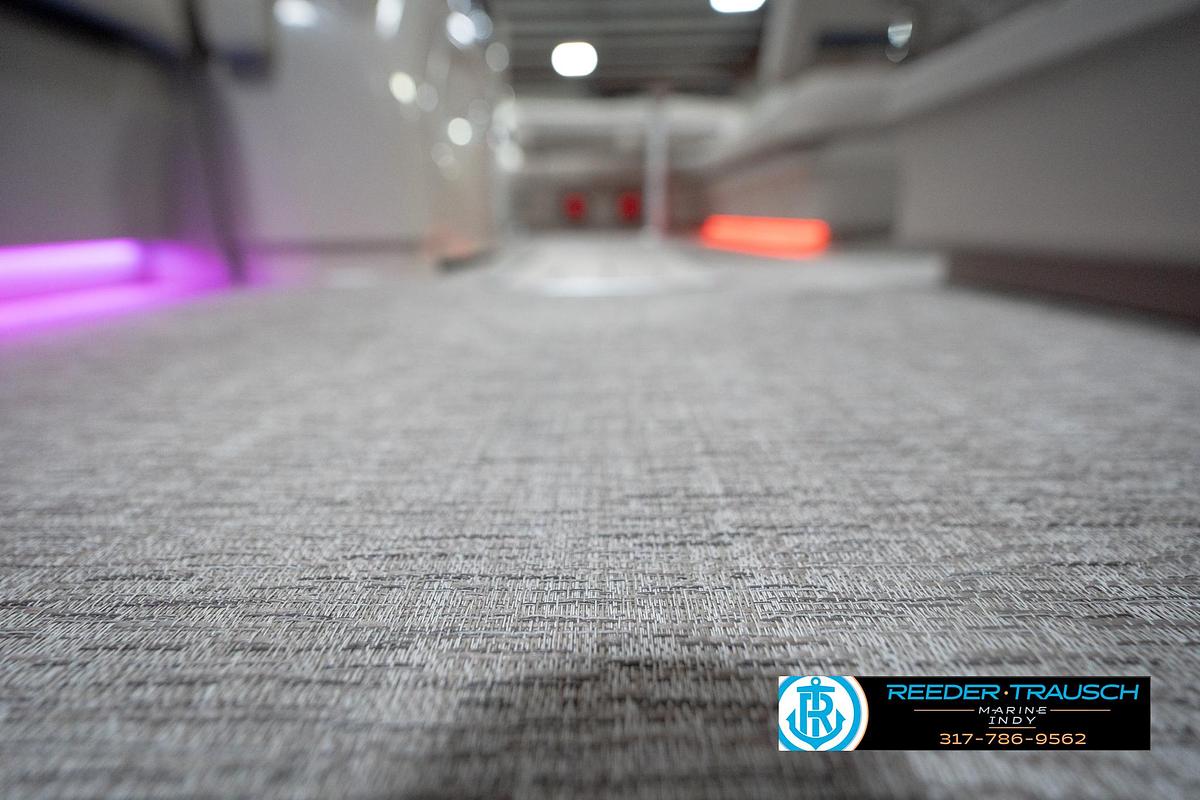 2026 Bennington 22 ML