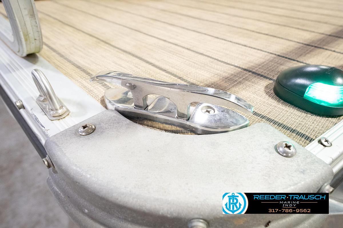 Used 1999 Lowe SunCruiser