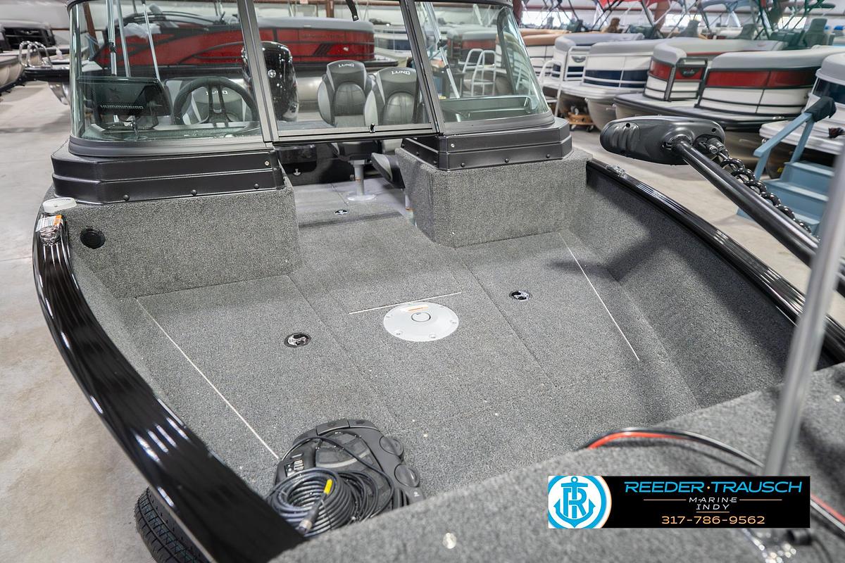 2026 Lund 1775 Adventure Sport