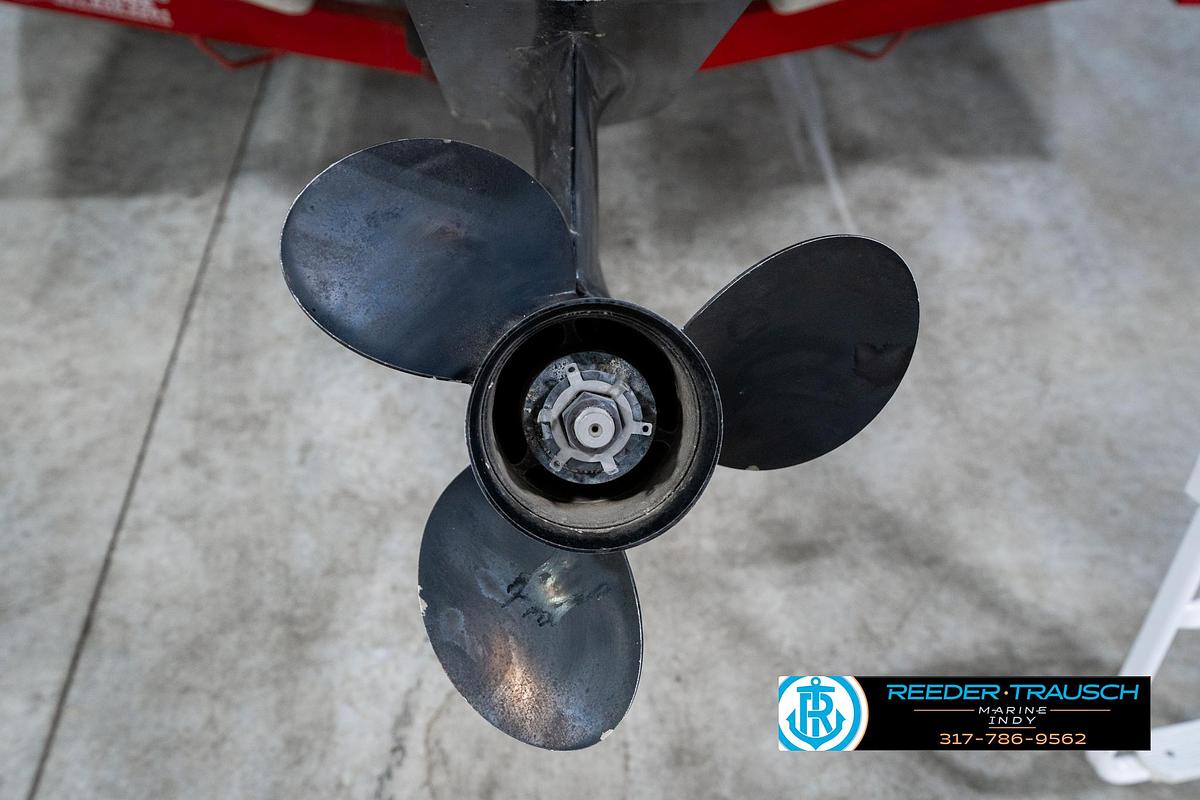 Used 2006 Four Winns 190 Horizon