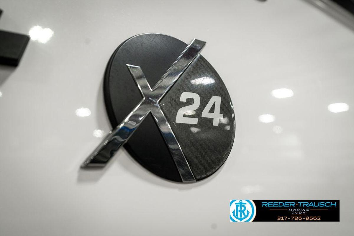 Used 2023 Mastercraft X24