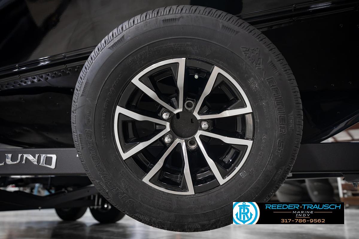 2027 Lund 1875 Impact XS