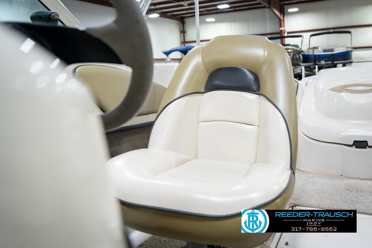 Used 2005 Sea Ray 180 SP