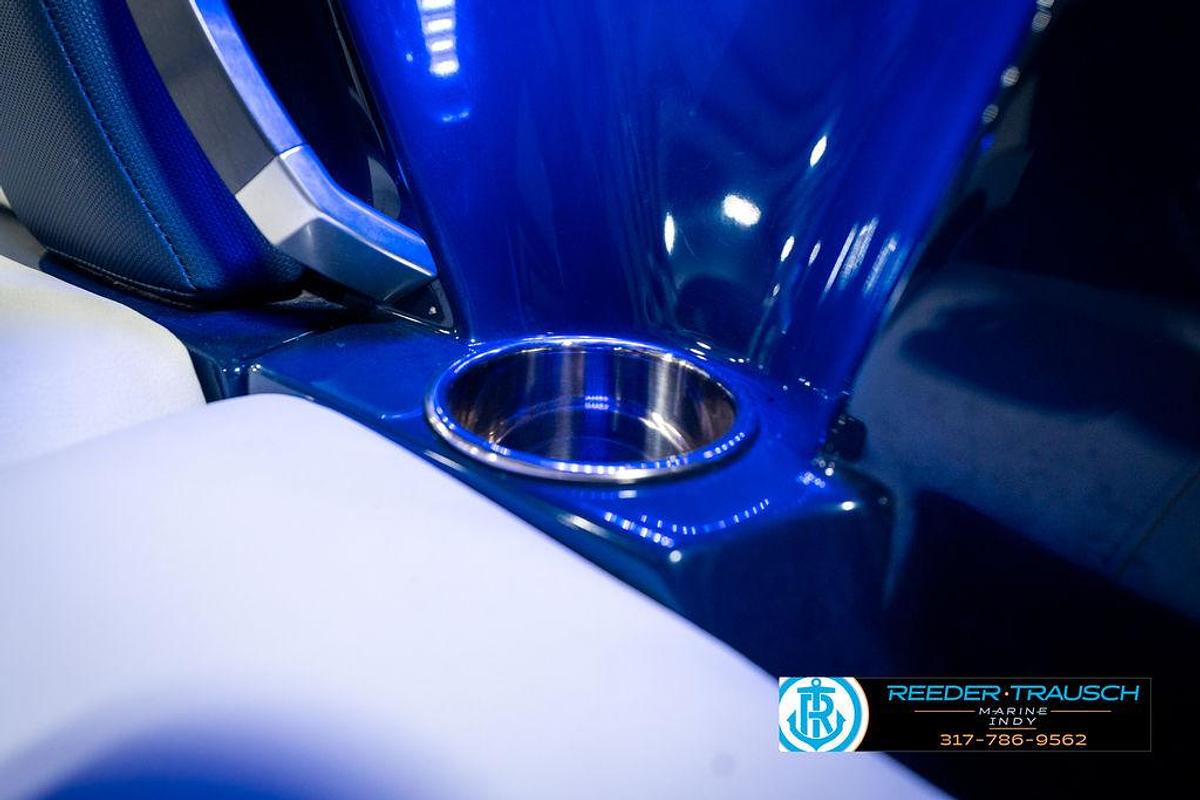 Used 2023 Mastercraft X24