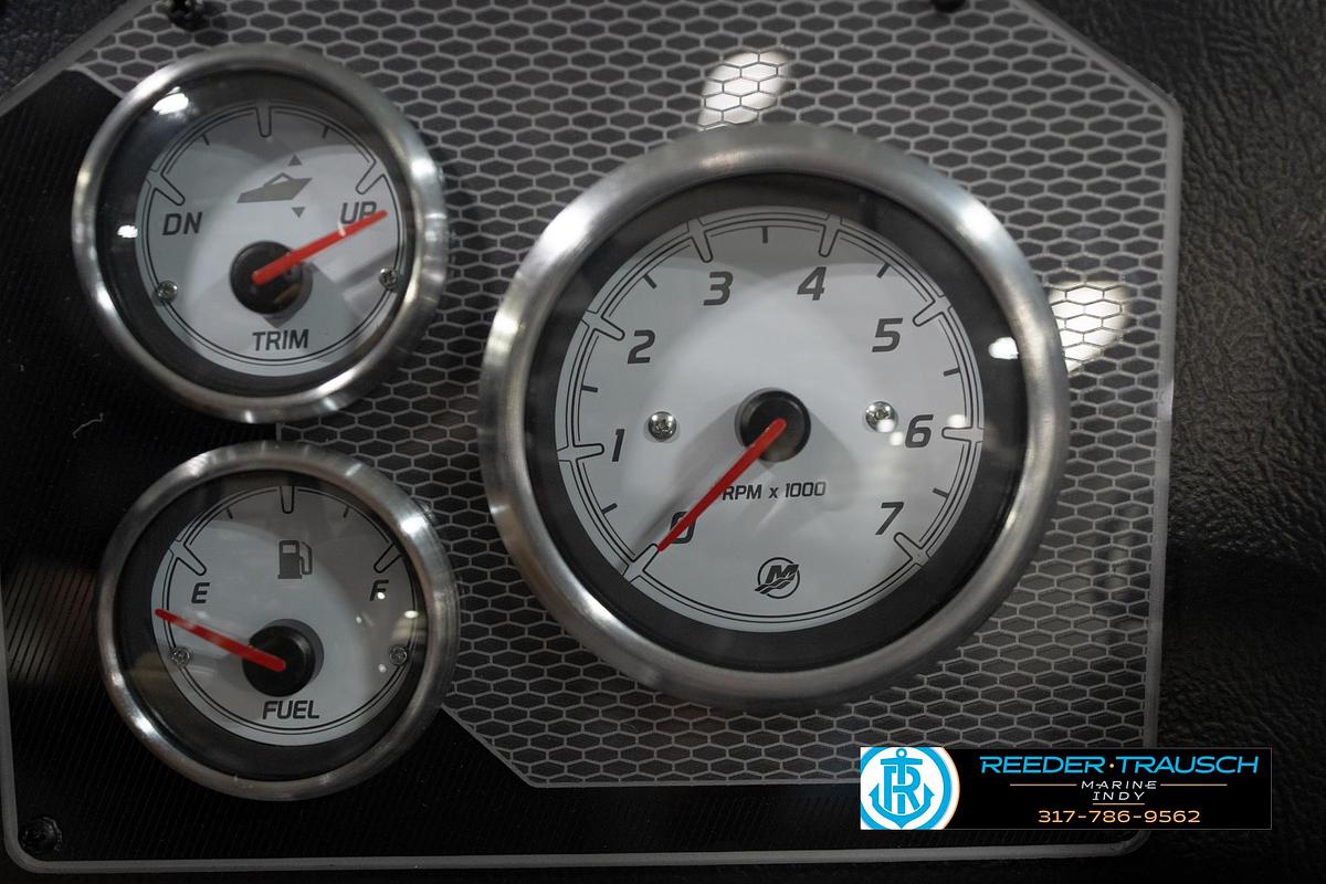 2026 Lund 1875 Impact XS