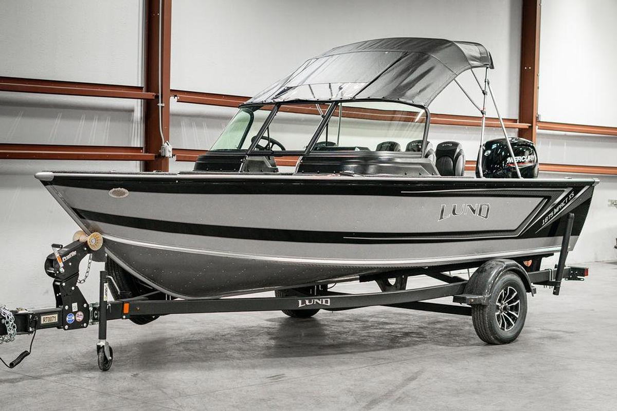 2025 Lund 1875 Impact