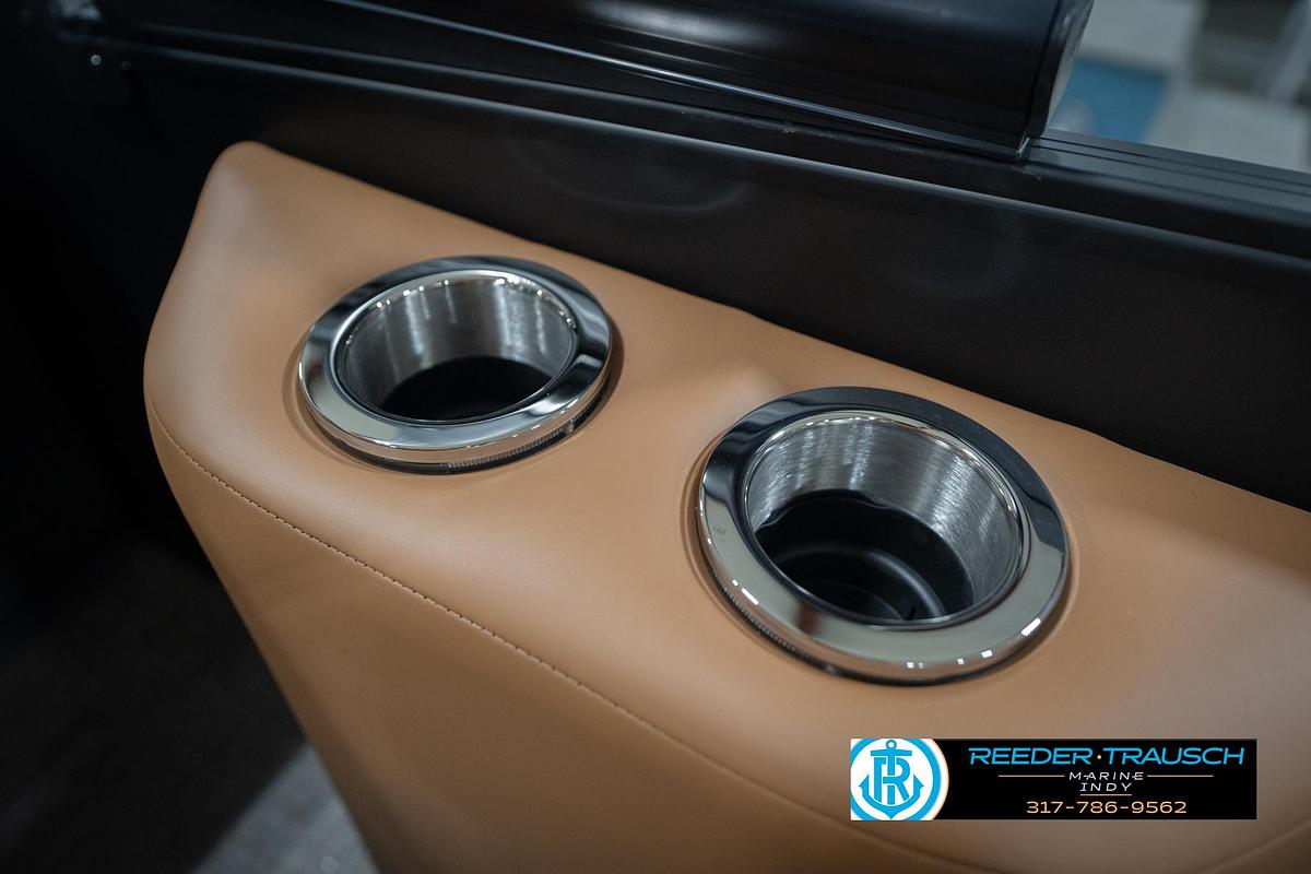 2026 Bennington 22 MFB