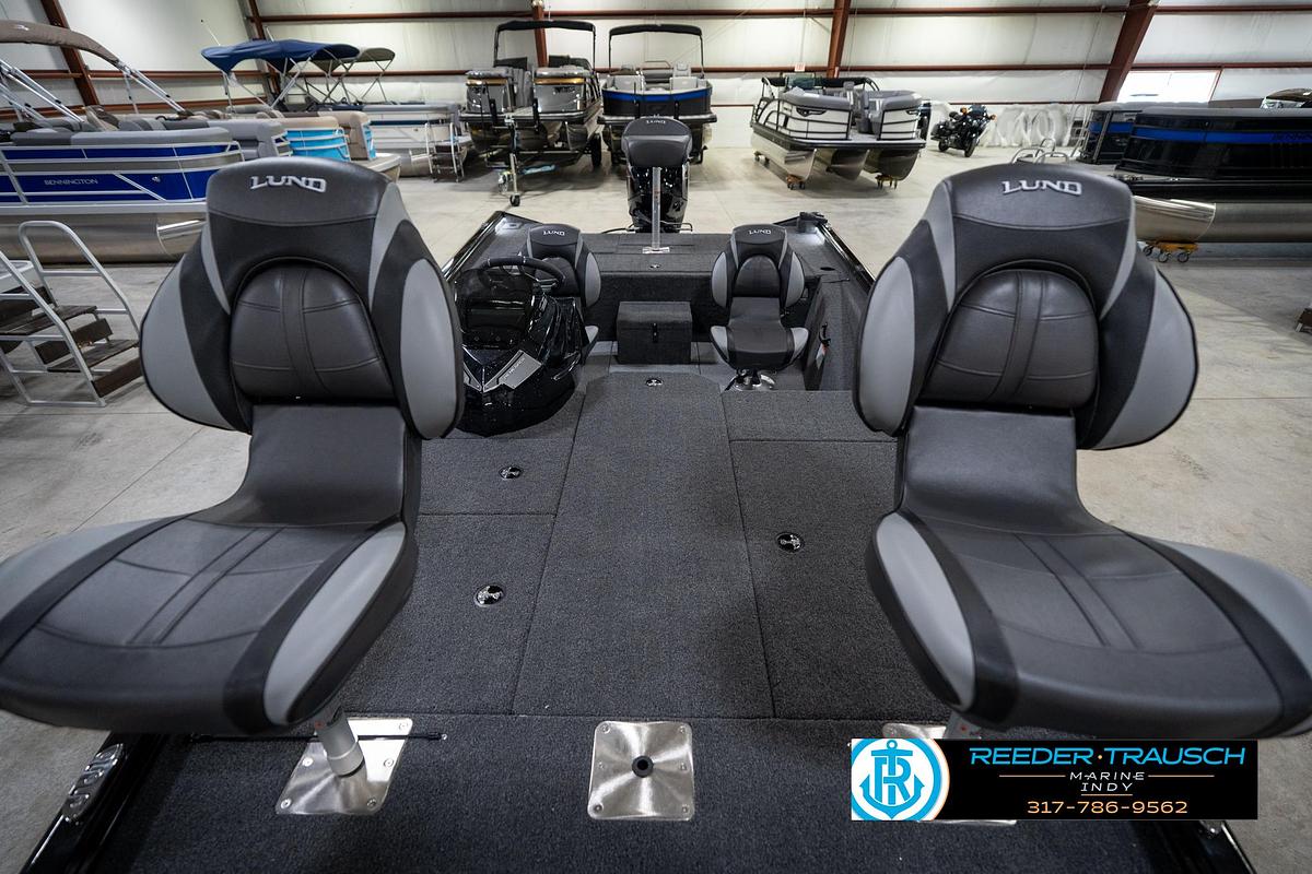 2026 Lund 1875 Renegade