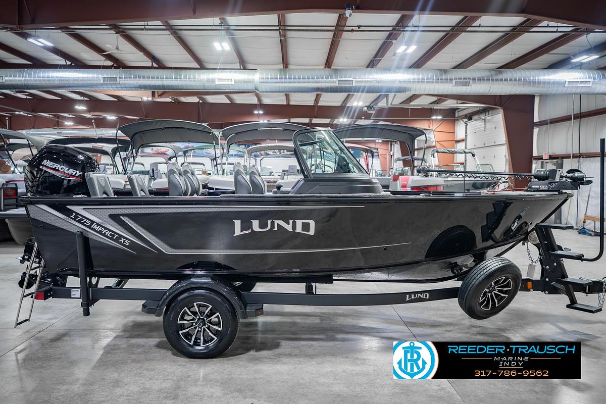 2026 Lund 1775 Impact XS