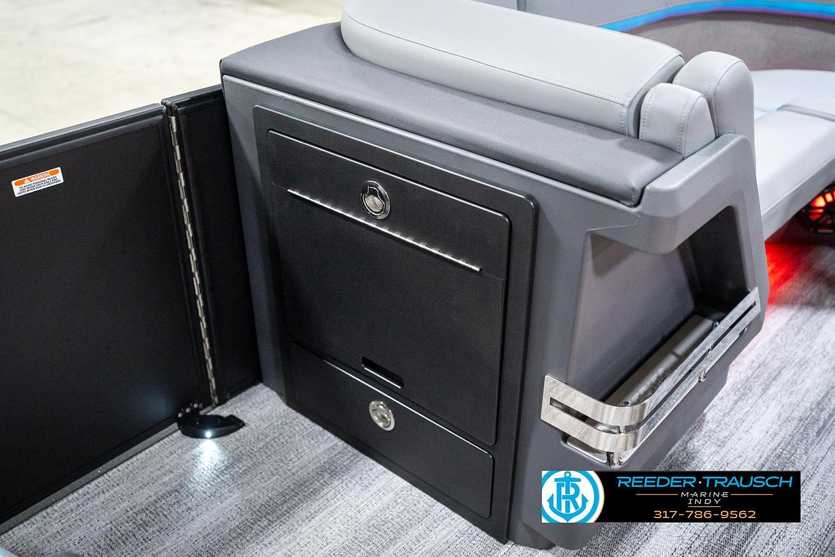 2026 Bennington 22 MFB