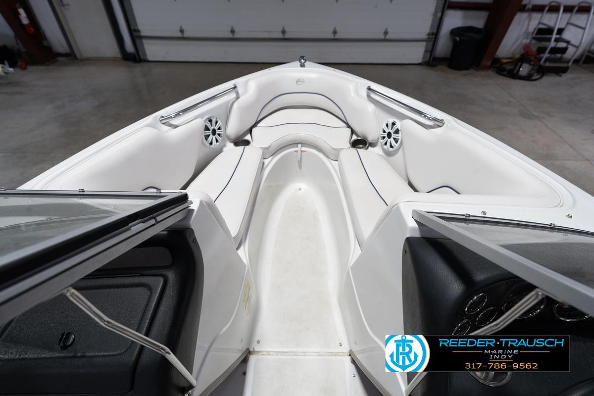 Used 2012 Crownline 195 SS