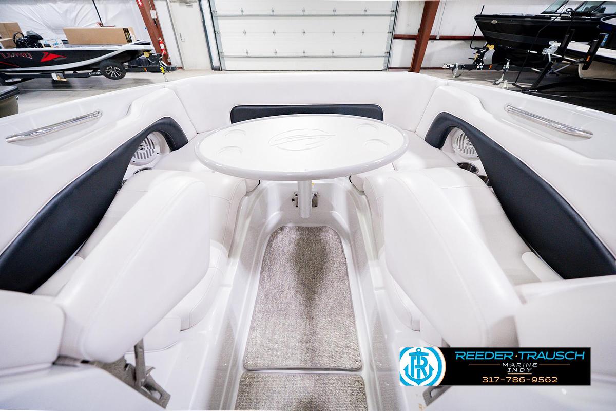 Used 2012 Crownline E4
