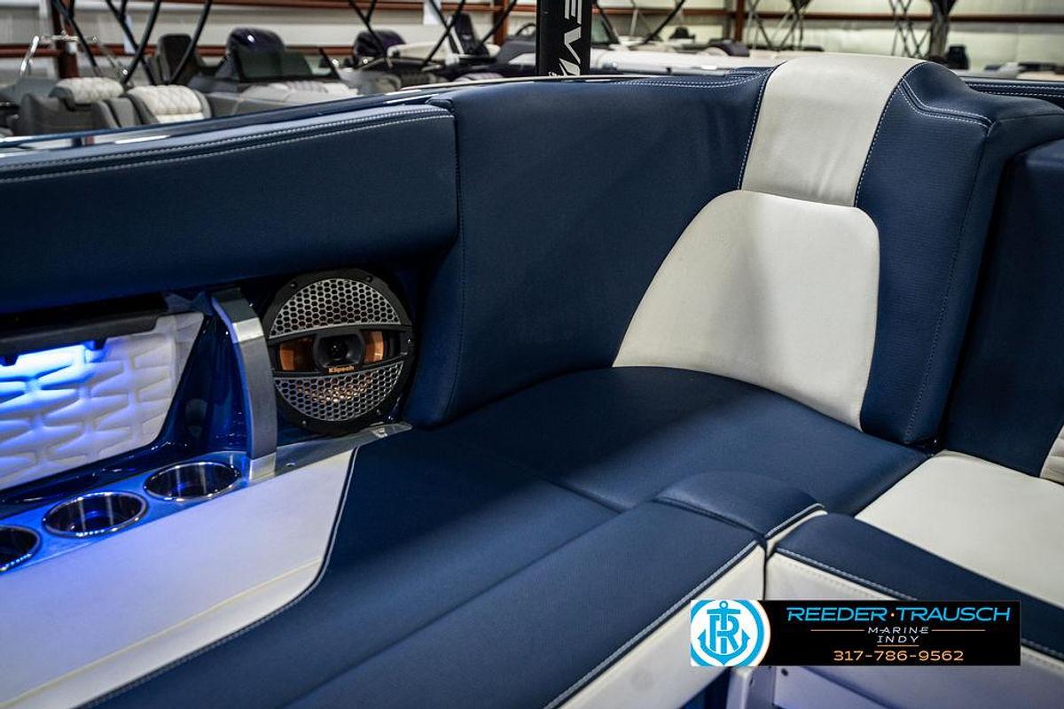 Used 2023 Mastercraft X24