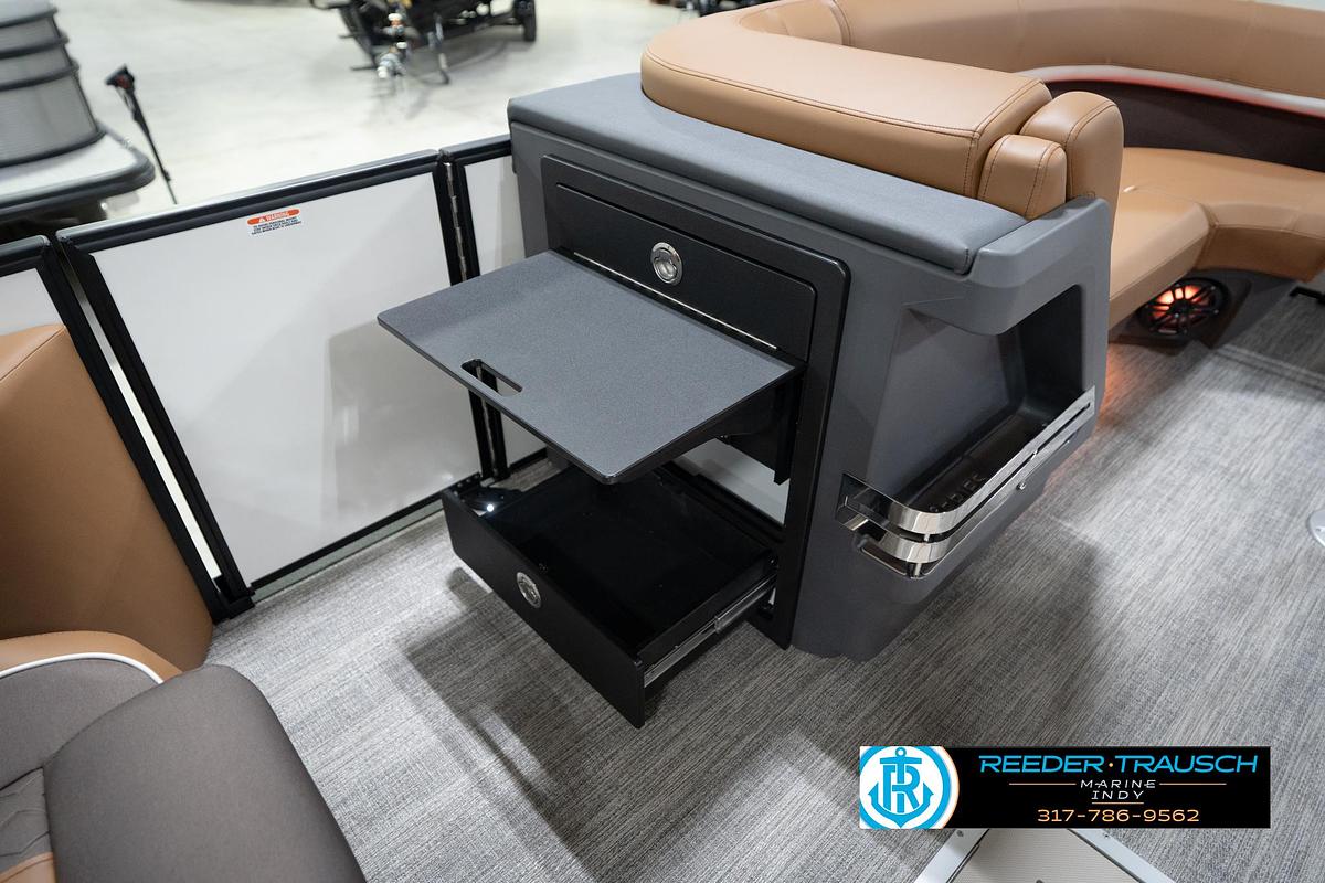 2026 Bennington 22 MSB