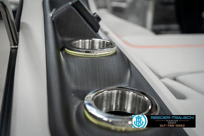 2025 Bennington 23 RSB