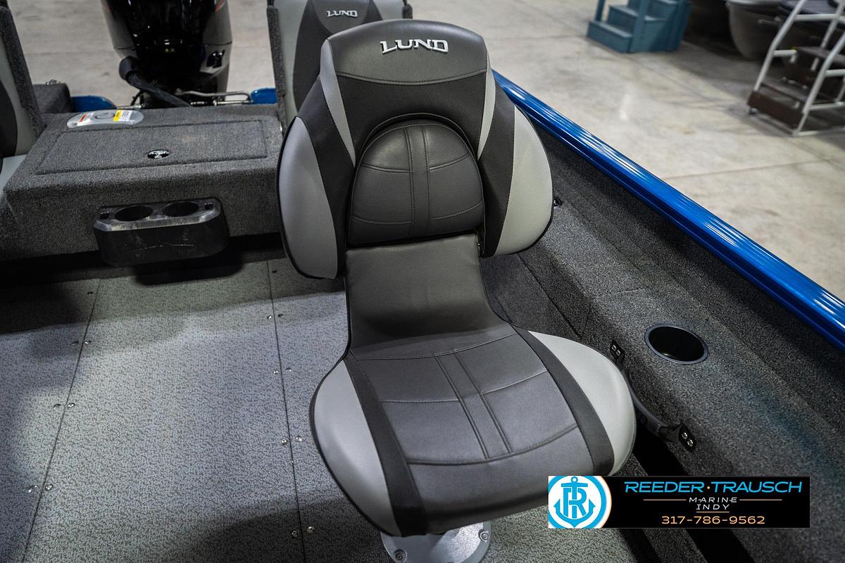 2026 Lund 1675 Adventure SS