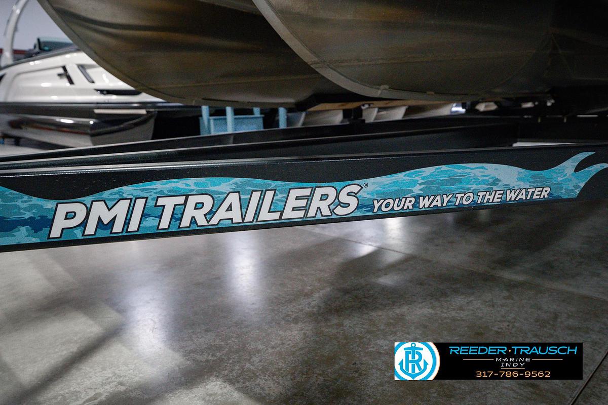 Used 2023 Bennington 22 SXSAPG