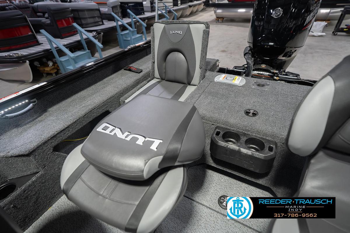 2026 Lund 1775 Impact XS