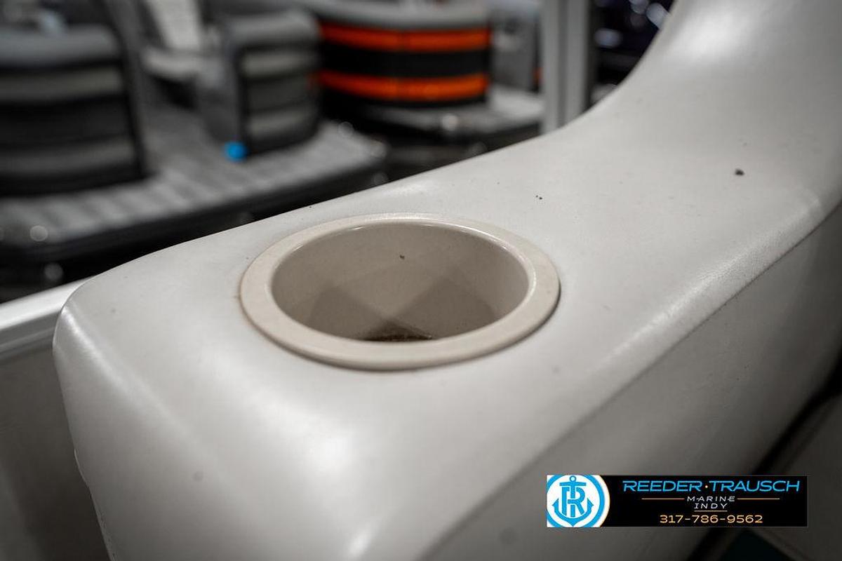 Used 1989 Crest Savannah Crest II