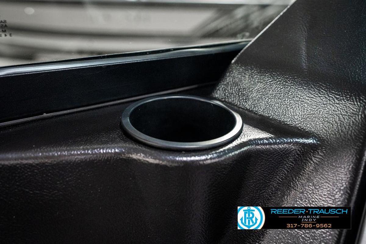 2025 Lund 1775 Adventure Sport