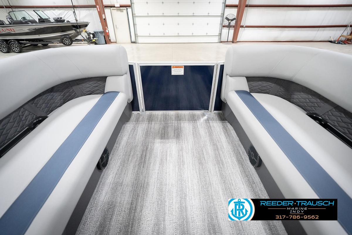 2026 Bennington 20 SFC